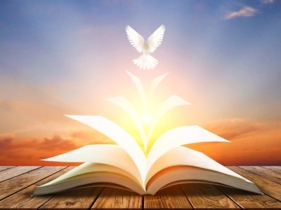 Er Bibelen en mystisk&nbsp;bok?